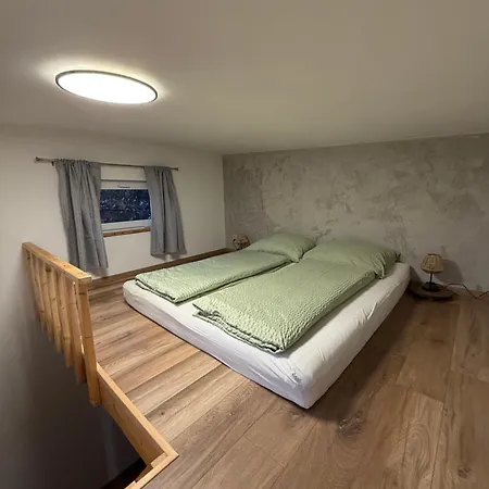 Kousek Klidu Pod Skalou * Chrastava