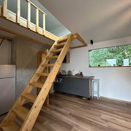 Kousek Klidu Pod Skalou * Chrastava