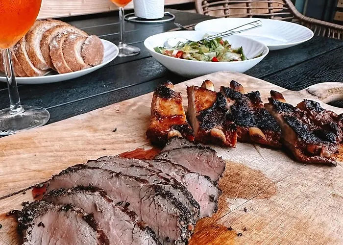Kousek Klidu Pod Skálou Chrastava