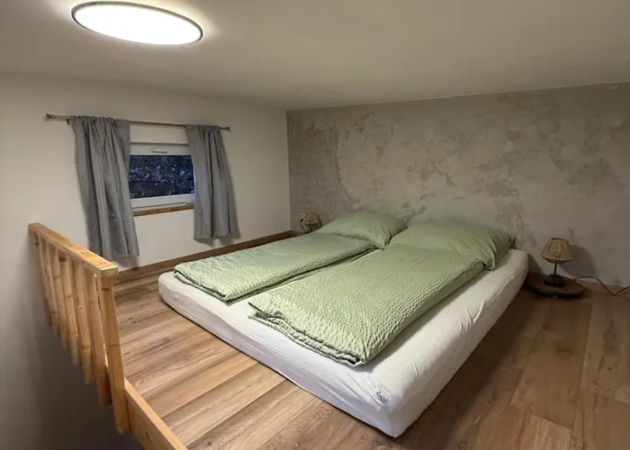 Kousek Klidu Pod Skálou * Chrastava
