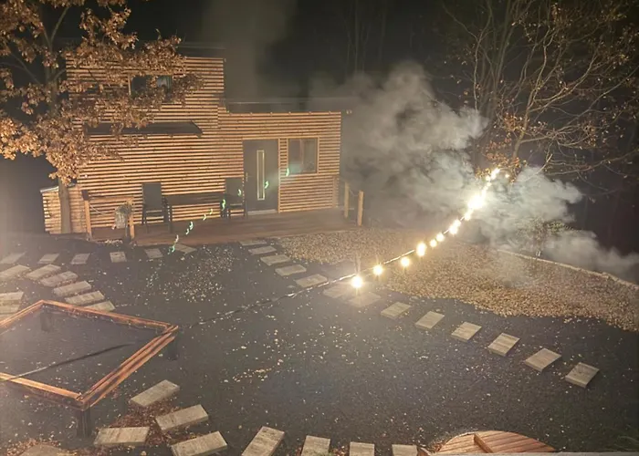 Kousek Klidu Pod Skálou