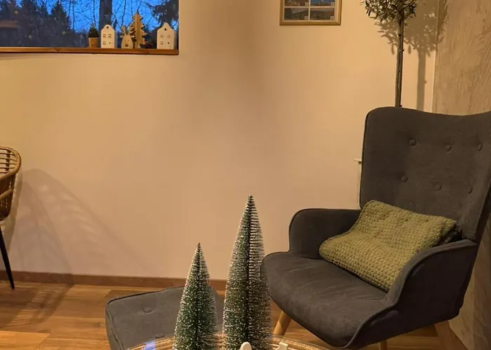 Kousek Klidu Pod Skálou *